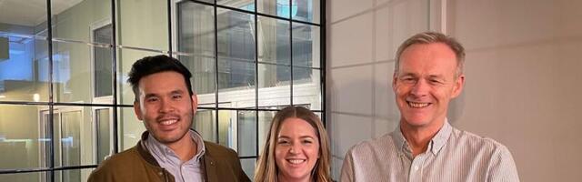 Praetura Ventures invests £1.5m into neighbour Sparkbox