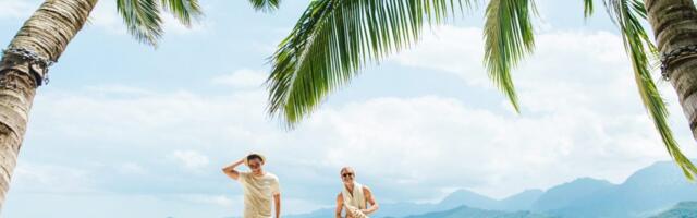 Why It’s Time to Pay More Attention to the LGBTQ Traveler