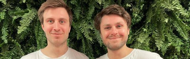 Stockholm-based Klimato cooks up €4.2 million to reduce the climate impact of food