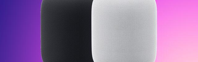 2023 HomePod Coming Soon to Apple's Refurbished Store for $249