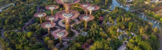 3 ways tourism businesses can use tech to reduce their carbon emissions
