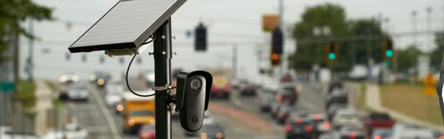 How invasive—or effective—will Berkeley’s new license plate readers be?