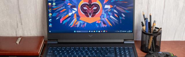 HP Victus 16 (AMD) Gaming Laptop Review: Taking sensible and budget gaming seriously