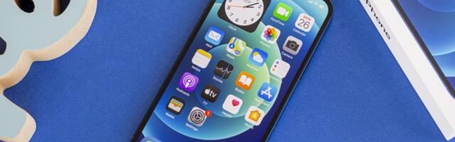 iOS 17.1 will arrive by October 24, includes SAR fix for iPhone 12 in France