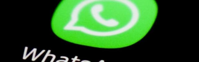 WhatsApp to soon roll out email verification
