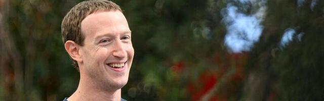 Keeping up with the Bezos: Mark Zuckerberg buys a super yacht, reports say
