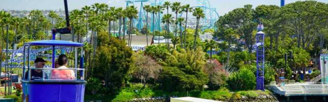 SeaWorld at 60: It survived ‘Blackfish’ and COVID. Where San Diego’s biggest theme park is headed now.