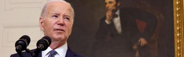 U.S. President Biden Vetoes Resolution Overturning SEC Guidance