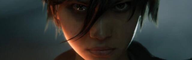 Beyond Good & Evil 2 remains vapourware, it seems