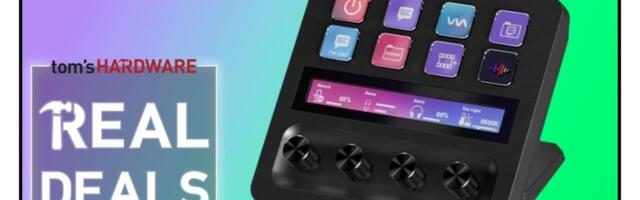 Save 10% on Elgato's Stream Deck+ Studio Controller and up your streaming game
