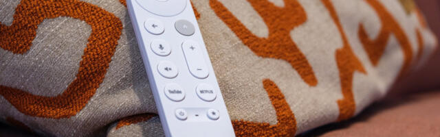 You can now buy the new Google TV Streamer remote separately for your Chromecast