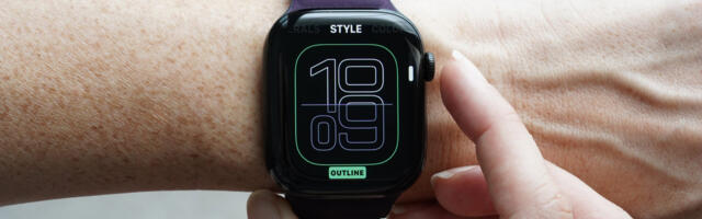 My 9 favorite watch faces for the Apple Watch Series 10