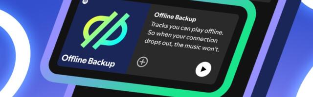 Spotify’s New Offline Backup Playlists Will Be a Game Changer for Frequent Flyers