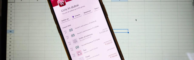 Goodbye Excel and Google Sheets, this popular app is my new go-to expense manager for trips