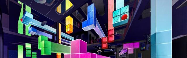 Tetris Forever is an excellent documentary, but a disjointed game collection