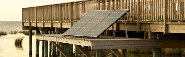 Best Solar Panel Installation Companies in North Carolina