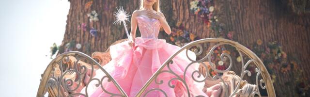 Why Wicked’s politics feel so bizarrely timely