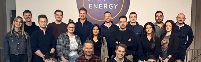 German energy startup SpotmyEnergy bags €10.5M from Norrsken VC, others