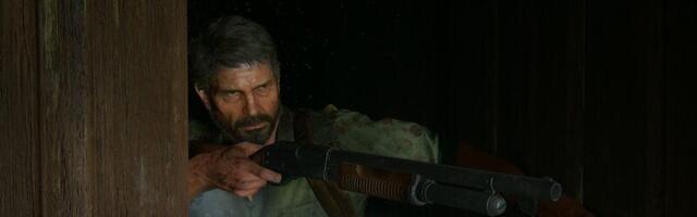 The Last of Us Part 2 on PC requires a PSN account, too