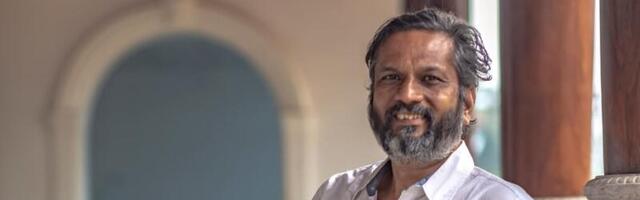Zoho’s Sridhar Vembu Steps Down From CEO Role