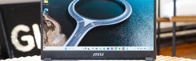 MSI Cyborg 14 Review: The Price Is Right on This Budget Gaming Laptop
