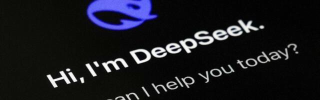 Opinion: DeepSeek exposed dangerous AI nonsense that Trump and Biden fell for