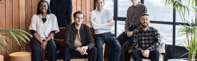 Latent Labs secures €47.9 million in funding to realise the potential of AI-powered, programmable biology