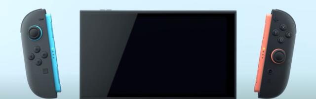 Nintendo Switch 2 for sale in Chinese black markets for $40,000