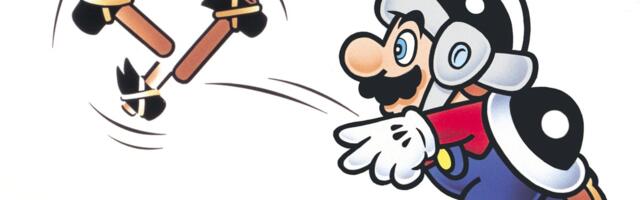 Nintendo's latest legal win against piracy "significant" for "the entire games industry"