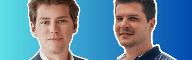 Conveo secures €4.9 million to transform market research industry