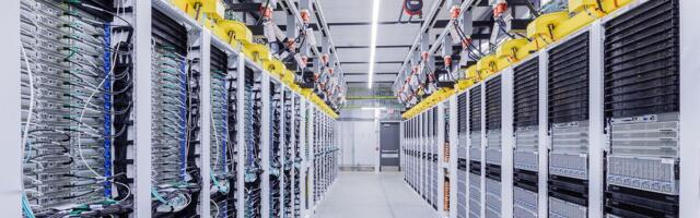 Nvidia’s new silicon photonics-based 400 Tb/s switch platforms enable clusters with millions of GPUs