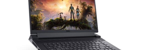 The Dell G16 gaming laptop with RTX 4060 is under $1,000 with this deal