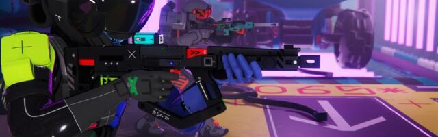 Marathon, Bungie’s long-awaited extraction shooter, will release this fall