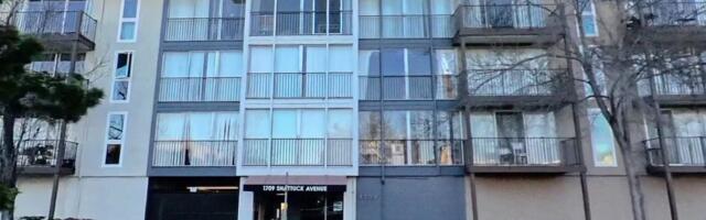 Berkeley apartments flop into loan default as East Bay woes widen