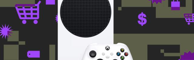 You can still snag an Xbox Series X / S before Microsoft’s price hike fully lands