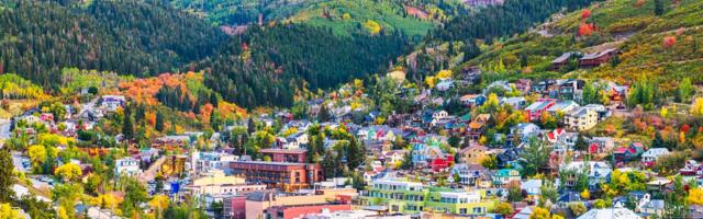 The 10 best US states to live in