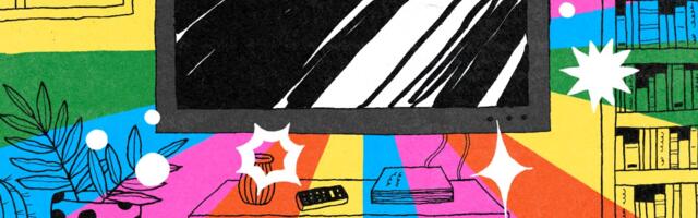 How to wall-mount your TV (and why you probably should)