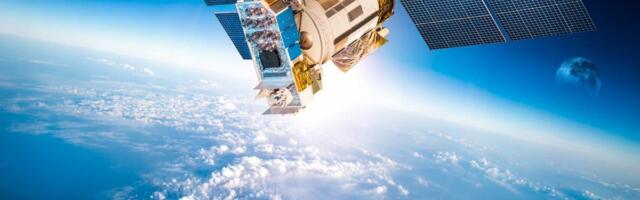 Bharti Enterprises’ Space Arm To Invest INR 313 Cr In Eutelsat