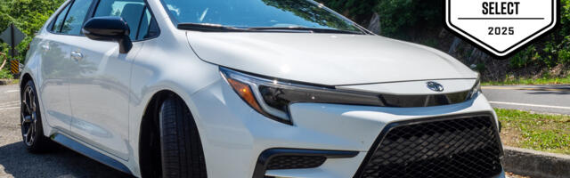 2025 Toyota Corolla Review: After Sixty Years, One Thing's Clear