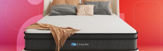 100,000 Mattresses Sold on Amazon Are Being Recalled Due to Fire Risk. Here’s What You Should Know