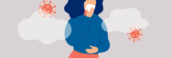 Cough-scrutinizing AI shows major promise as an early warning system for COVID-19
