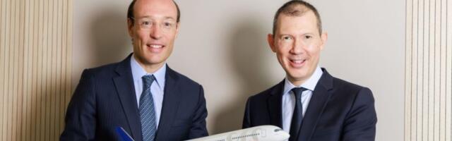Air France-KLM Eyes Majority Control of SAS in Nordic Power Play
