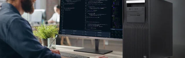 ASUS brings Nvidia’s GB300 Blackwell Ultra 'desktop superchip' to workstations — features up to 784GB of coherent memory, 20 PFLOPS AI performance