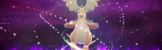 New Pokemon Theme Park, Mobile Game and TV Show Revealed