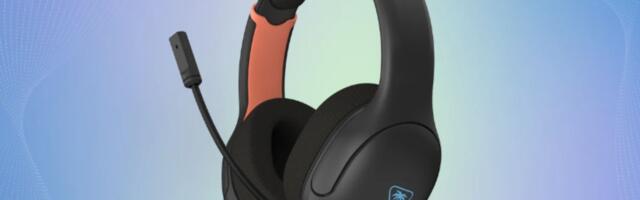 The Nintendo Switch 2 now has an officially licensed gaming headset from Turtle Beach and you can pre-order it today