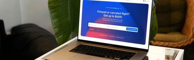 Experience smoother air travel with the new AirHelp app and AirHelp+ membership, and receive more money back for disruptions