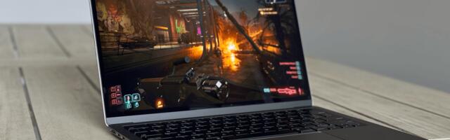 Nvidia GeForce Now RTX 5080 (Blackwell) Review: RTX 5080 in a MacBook