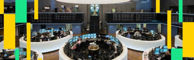 Deutsche Börse’s Crypto Finance Unveils Connected Custody Settlement for Digital Assets