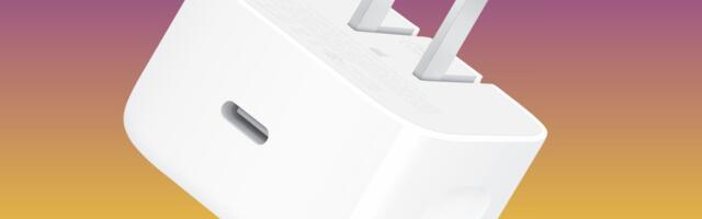 What Is Apple's New 40W Dynamic iPhone Charger & How Does It Work?