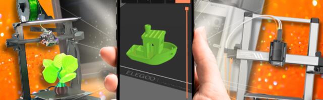 Prusa’s mobile slicer now works with competitors' 3D printers — new EasyPrint tool works with Bambu, Creality, and more